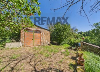Casa all\'aperto - Agricultural land strada provinciale 30, Vasanello - photo 1