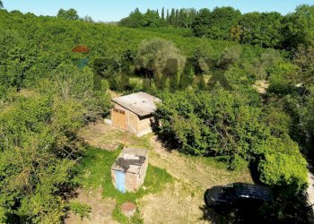 Casa all\'aperto - Agricultural land strada provinciale 30, Vasanello - photo 2