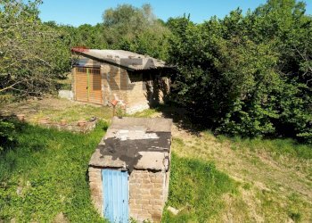 Casa all\'aperto - Agricultural land strada provinciale 30, Vasanello - photo 12