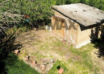 Casa all\'aperto - Agricultural land strada provinciale 30, Vasanello - photo 14