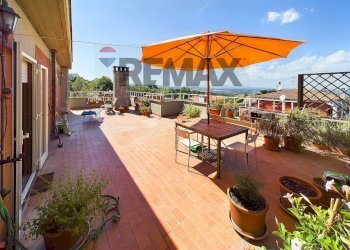 Terrazza - Trilocale Campagnano di Roma - foto 2