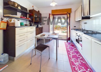 Cucina - Trilocale Campagnano di Roma - foto 6