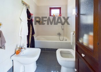 Bagno - Trilocale Campagnano di Roma - foto 18