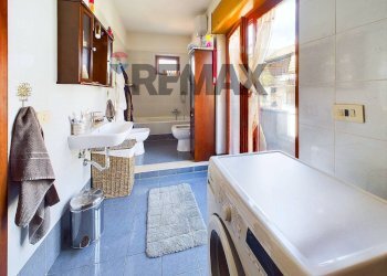Bagno - Trilocale Campagnano di Roma - foto 19