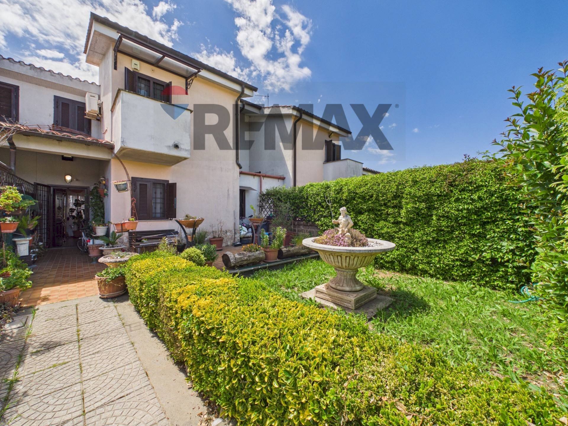Casa all\'aperto - Terraced Villa Via delle Viole
 
30, Sutri - photo 1