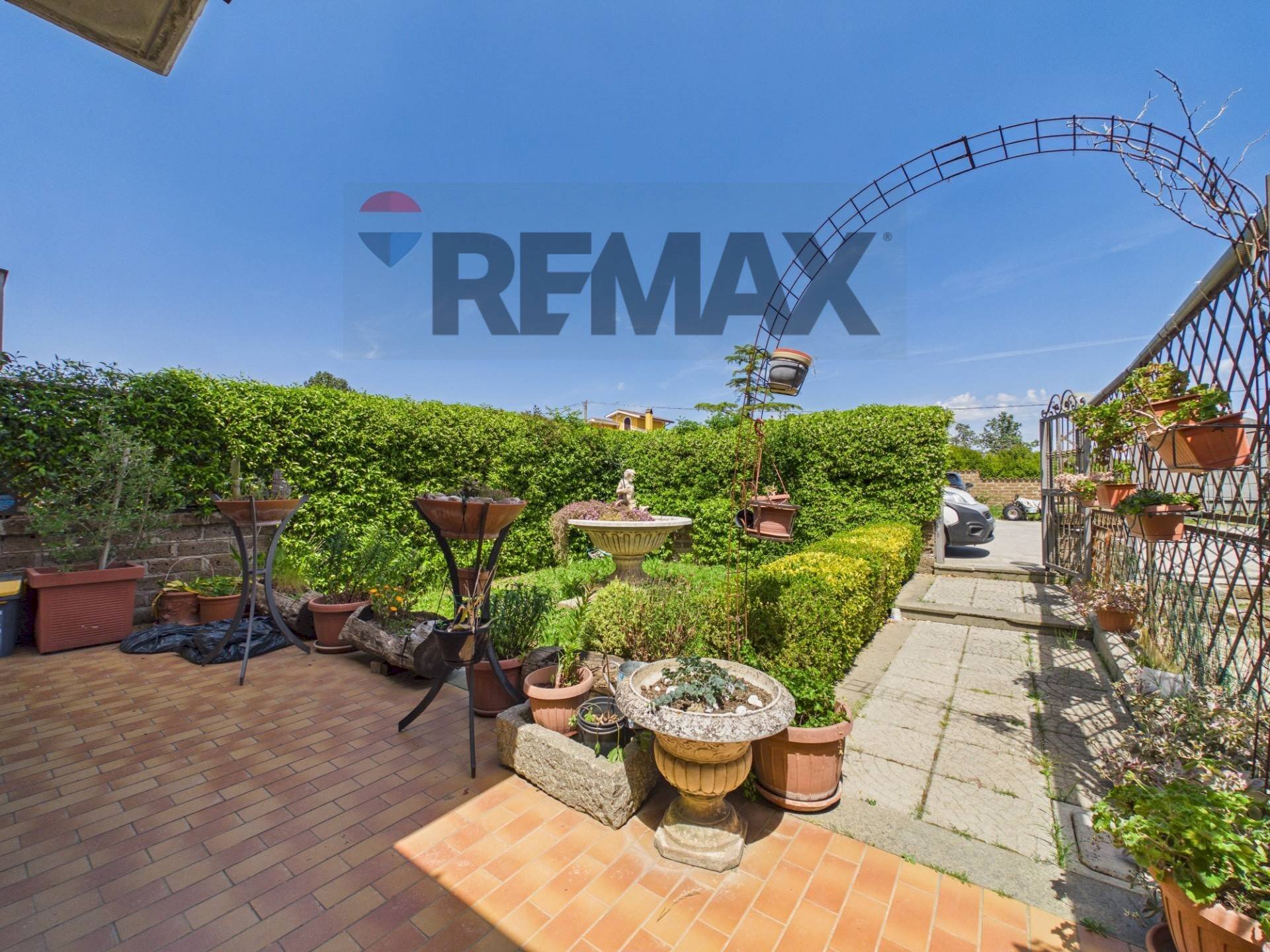 Terrazza - Terraced Villa Via delle Viole
 
30, Sutri - photo 2