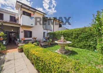 Casa all\'aperto - Terraced Villa Via delle Viole
 
30, Sutri - photo 1