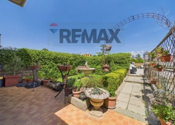 Terrazza - Terraced Villa Via delle Viole
 
30, Sutri - photo 2