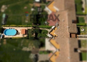 Posizione della mappa - Terraced Villa Via delle Viole
 
30, Sutri - photo 3