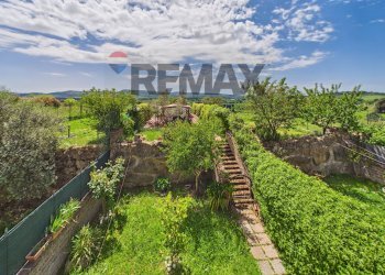 Giardino - Terraced Villa Via delle Viole
 
30, Sutri - photo 4