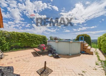 Terrazza - Terraced Villa Via delle Viole
 
30, Sutri - photo 6