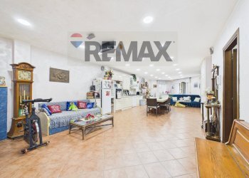Sala da pranzo - Terraced Villa Via delle Viole
 
30, Sutri - photo 7