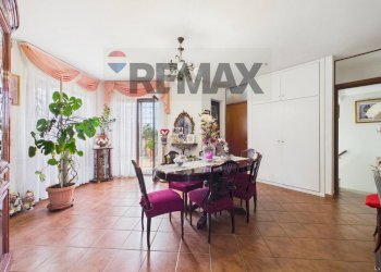 Sala da pranzo - Terraced Villa Via delle Viole
 
30, Sutri - photo 10