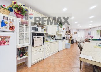 Cucina - Terraced Villa Via delle Viole
 
30, Sutri - photo 13