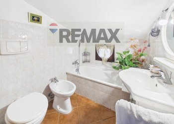 Bagno - Terraced Villa Via delle Viole
 
30, Sutri - photo 15