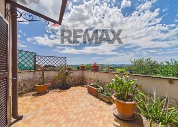 Terrazza - Terraced Villa Via delle Viole
 
30, Sutri - photo 16