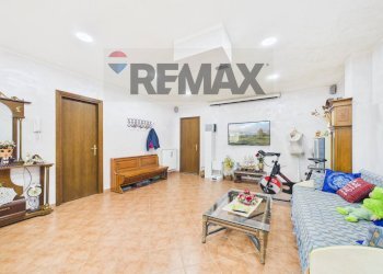 Soggiorno - Terraced Villa Via delle Viole
 
30, Sutri - photo 19