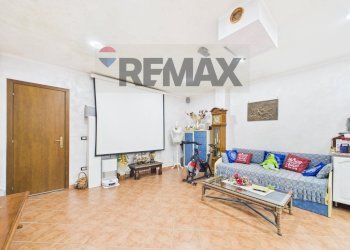 Soggiorno - Terraced Villa Via delle Viole
 
30, Sutri - photo 20