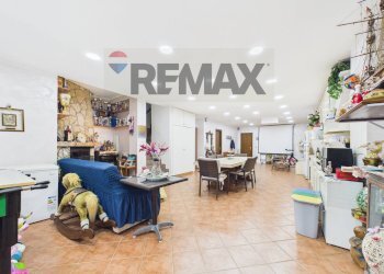 Sala da pranzo - Terraced Villa Via delle Viole
 
30, Sutri - photo 21