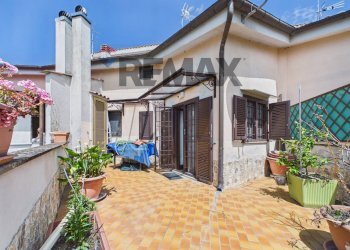 Terrazza - Terraced Villa Via delle Viole
 
30, Sutri - photo 23