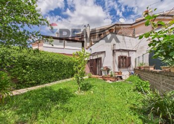 Casa all\'aperto - Terraced Villa Via delle Viole
 
30, Sutri - photo 24