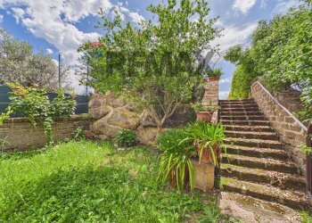 Giardino - Terraced Villa Via delle Viole
 
30, Sutri - photo 25