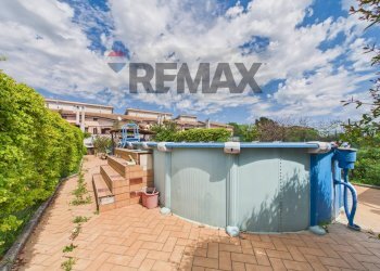 Terrazza - Terraced Villa Via delle Viole
 
30, Sutri - photo 27