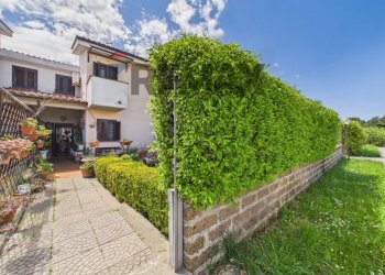Casa all\'aperto - Terraced Villa Via delle Viole
 
30, Sutri - photo 28