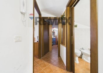Hall / corridoio - Terraced Villa Via delle Viole
 
30, Sutri - photo 29