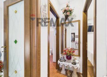 Hall / corridoio - Terraced Villa Via delle Viole
 
30, Sutri - photo 30