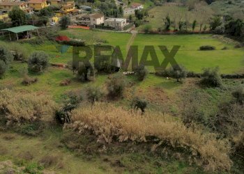 Posizione della mappa - Terreno edificabile Formello - foto 1