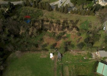 Posizione della mappa - Terreno edificabile Formello - foto 2