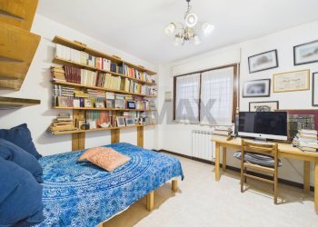 Camera / camera da letto - Villa a Schiera Roma - foto 5