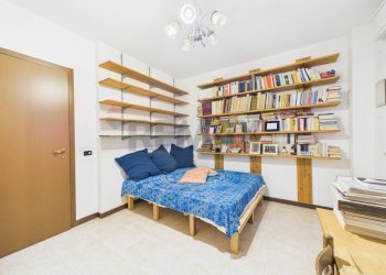 Camera / camera da letto - Villa a Schiera Roma - foto 8