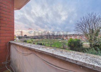 Balcone - Villa a Schiera Roma - foto 12