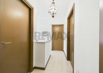 Hall / corridoio - Villa a Schiera Roma - foto 14