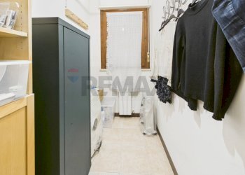 Hall / corridoio - Villa a Schiera Roma - foto 15