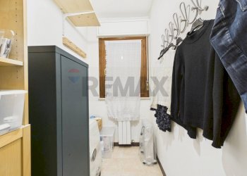 Hall / corridoio - Villa a Schiera Roma - foto 16