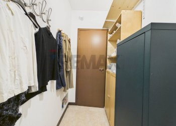 Cabina armadio - Villa a Schiera Roma - foto 17