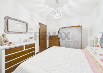 Camera / camera da letto - Villa a Schiera Roma - foto 20