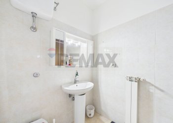 Bagno - Villa a Schiera Roma - foto 28