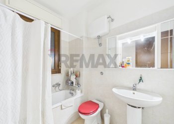 Bagno - Villa a Schiera Roma - foto 29