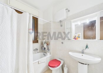 Bagno - Villa a Schiera Roma - foto 30