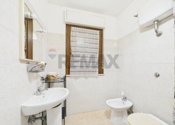 Bagno - Villa a Schiera Roma - foto 37