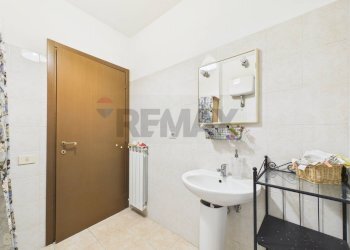 Bagno - Villa a Schiera Roma - foto 38