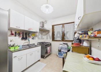 Cucina - Villa a Schiera Roma - foto 40