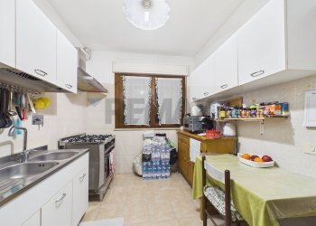 Cucina - Villa a Schiera Roma - foto 41