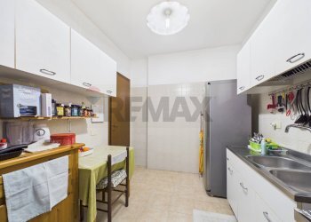 Cucina - Villa a Schiera Roma - foto 42