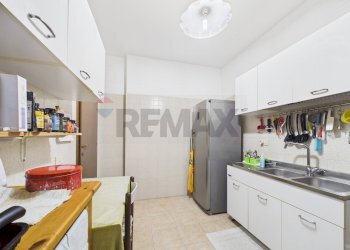 Cucina - Villa a Schiera Roma - foto 43