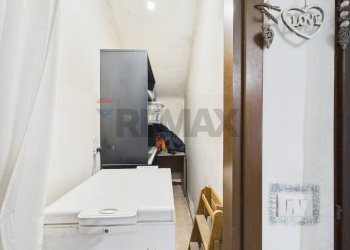 Bagno - Villa a Schiera Roma - foto 44